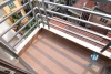 Nice one bedroom apartment for rent in To Ngoc Van st, Tay Ho district  